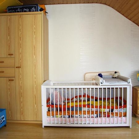 Ferienwohnung Klosterblick Хомбург Экстерьер фото